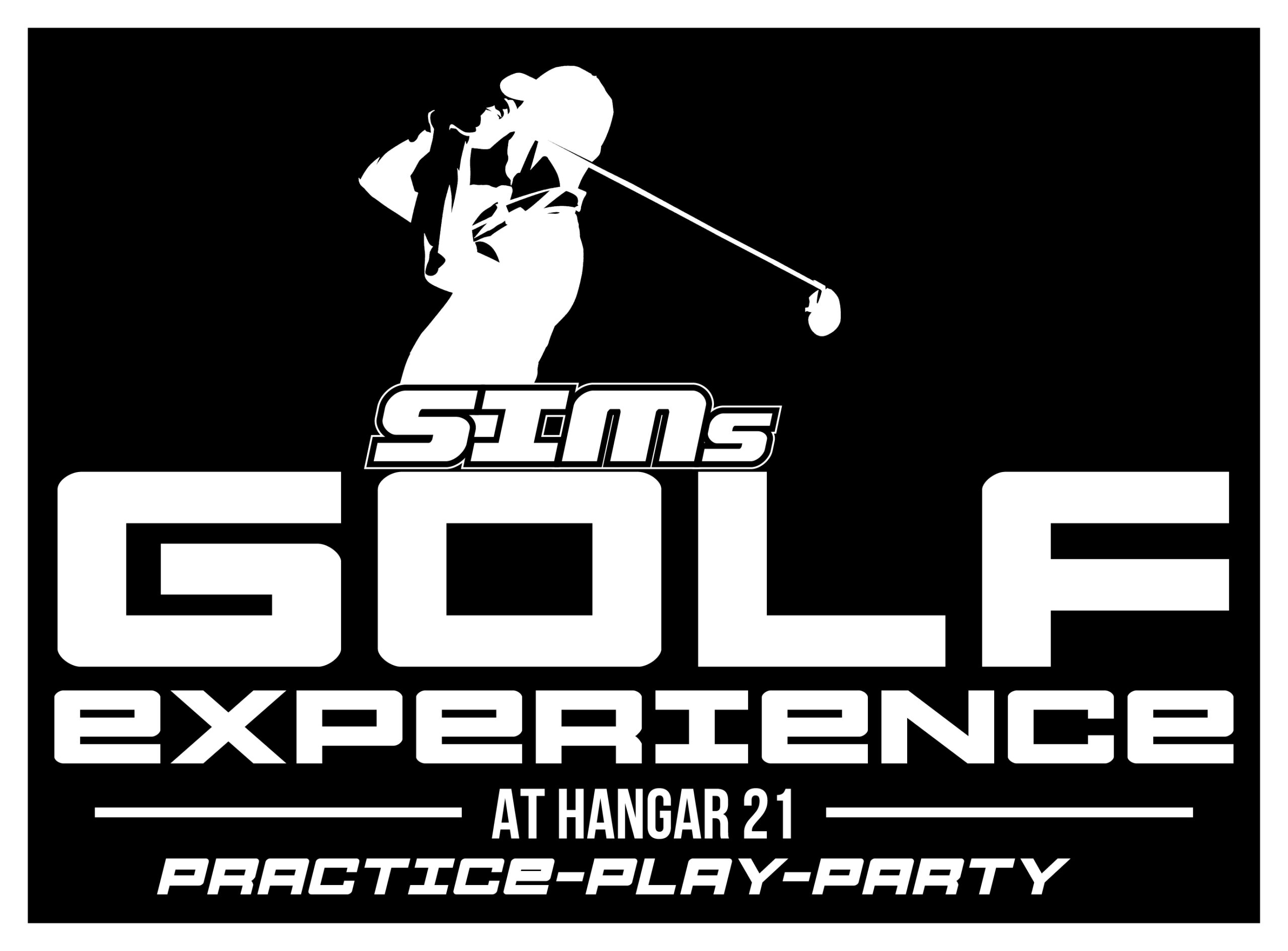 SIMs GOLF EXPERIENCE